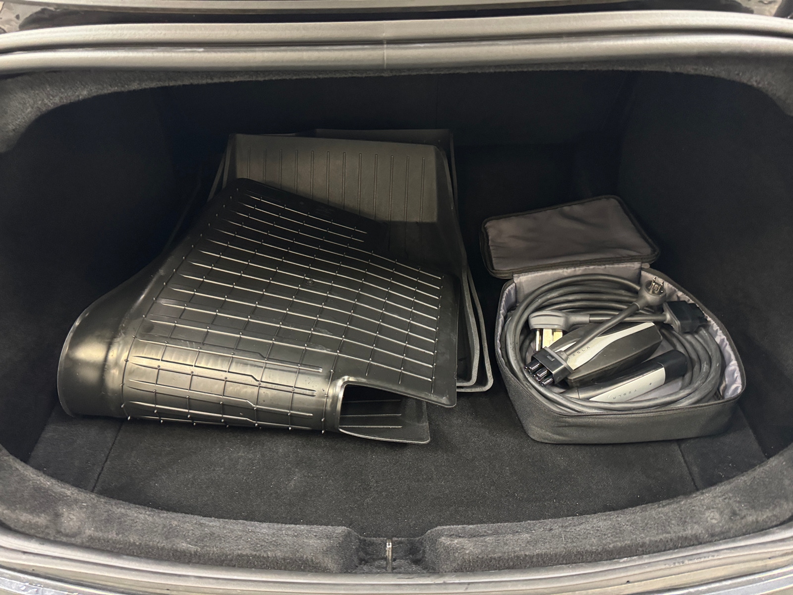 Thumbnail: 2024 Tesla Model 3 - 6