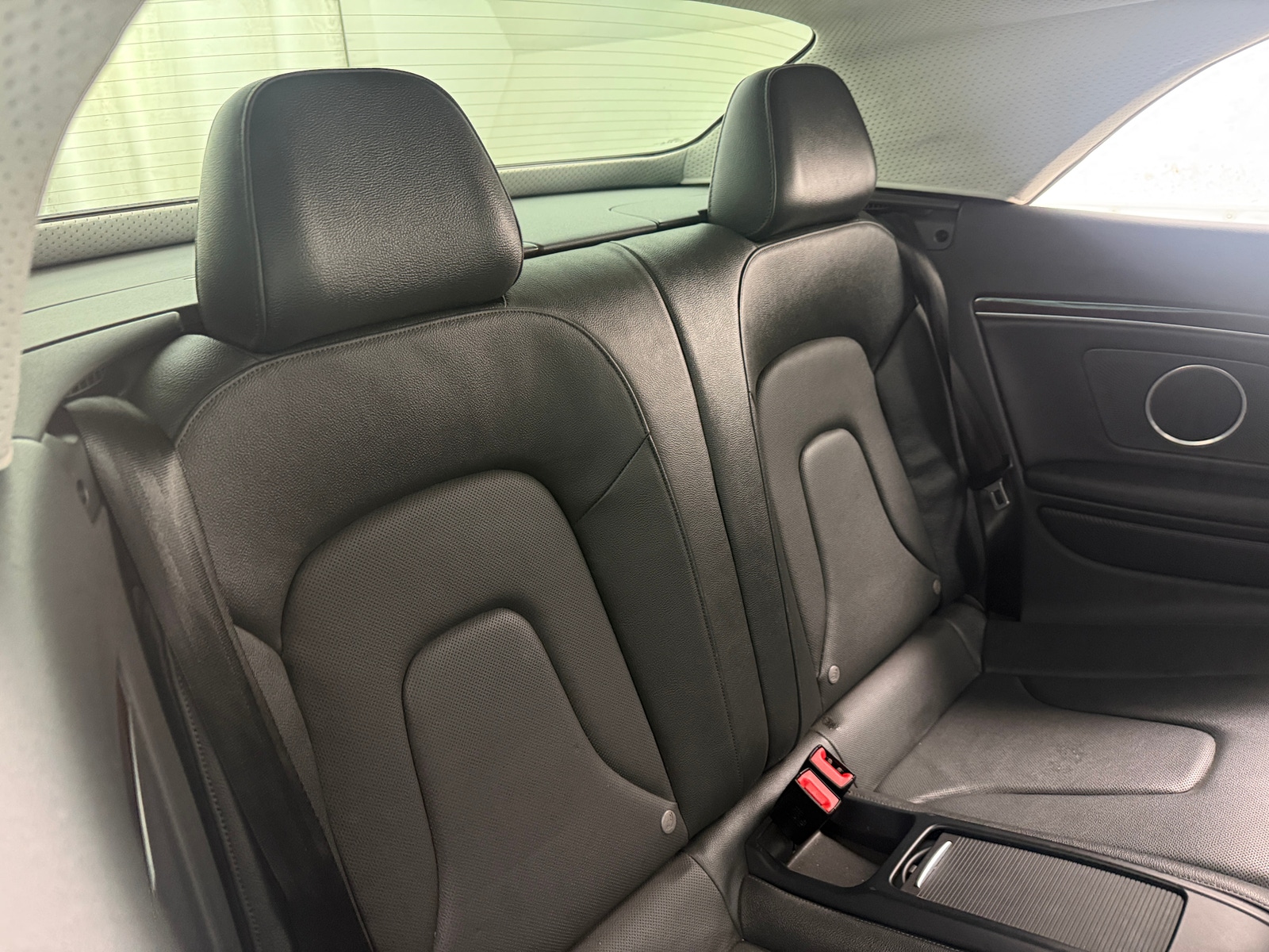 Thumbnail: 2014 Audi A5 - 5