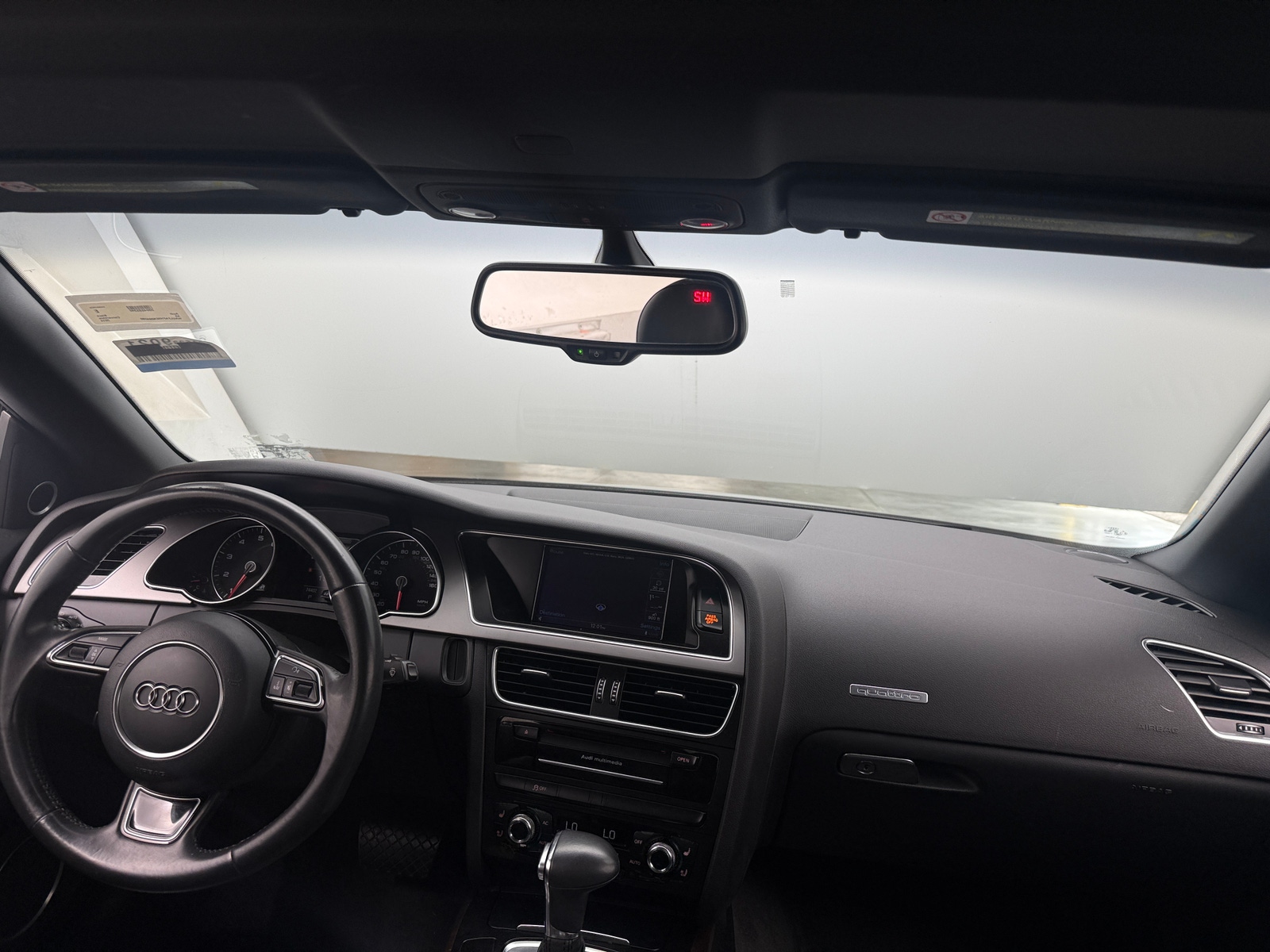 Thumbnail: 2014 Audi A5 - 2