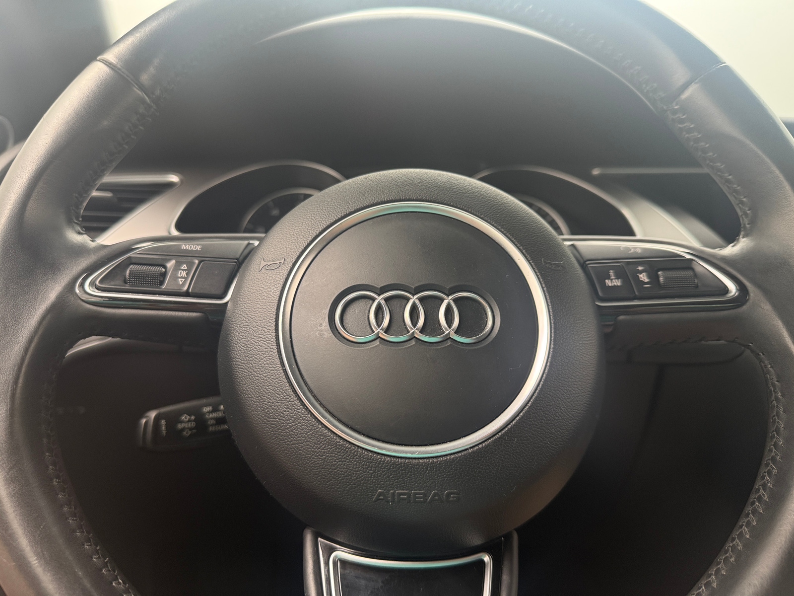 Thumbnail: 2014 Audi A5 - 4