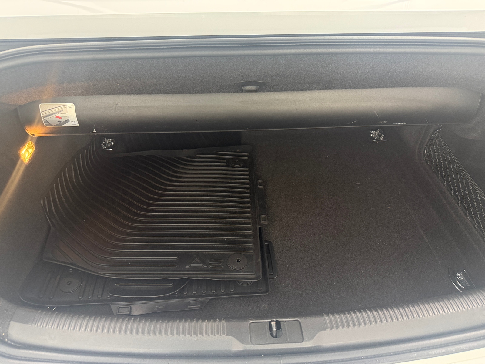 Thumbnail: 2014 Audi A5 - 6