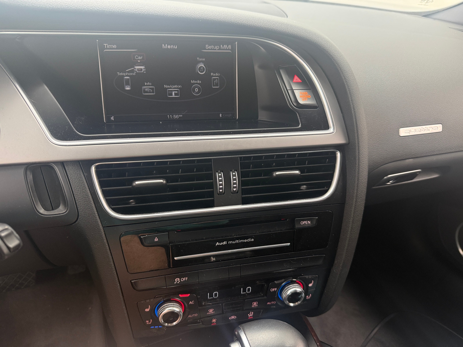 Thumbnail: 2014 Audi A5 - 3