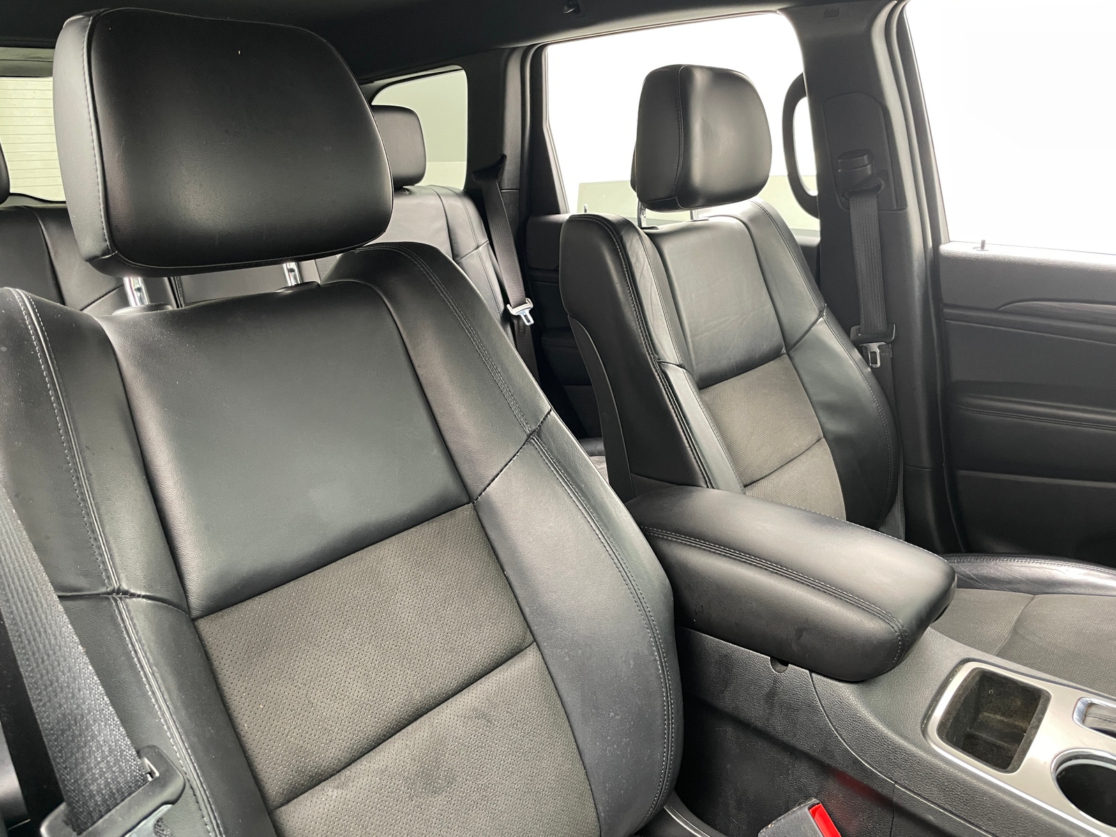 Thumbnail: 2021 Jeep Grand Cherokee - 2