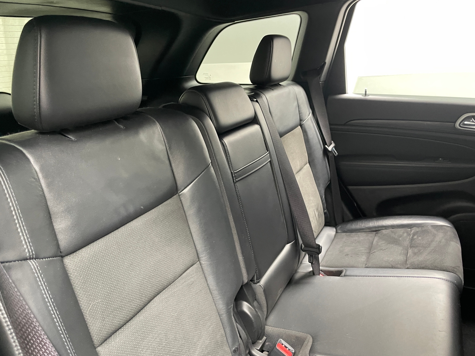 Thumbnail: 2021 Jeep Grand Cherokee - 6