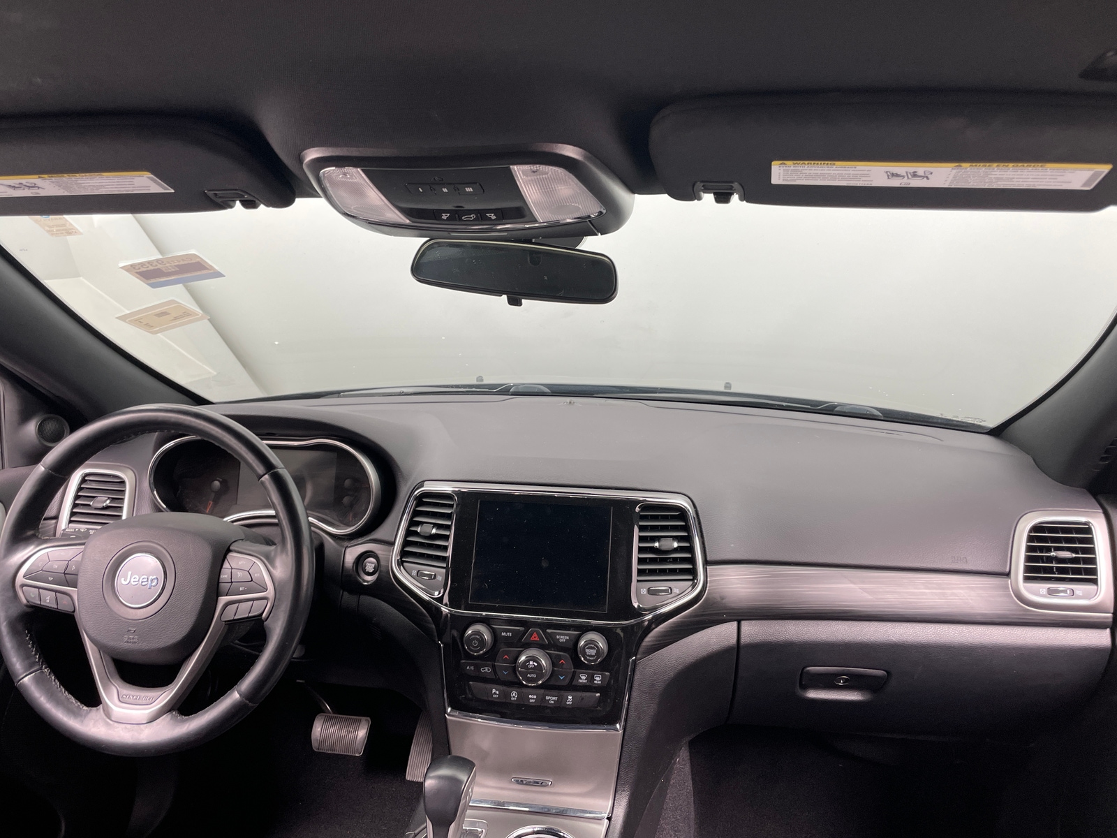 Thumbnail: 2021 Jeep Grand Cherokee - 3