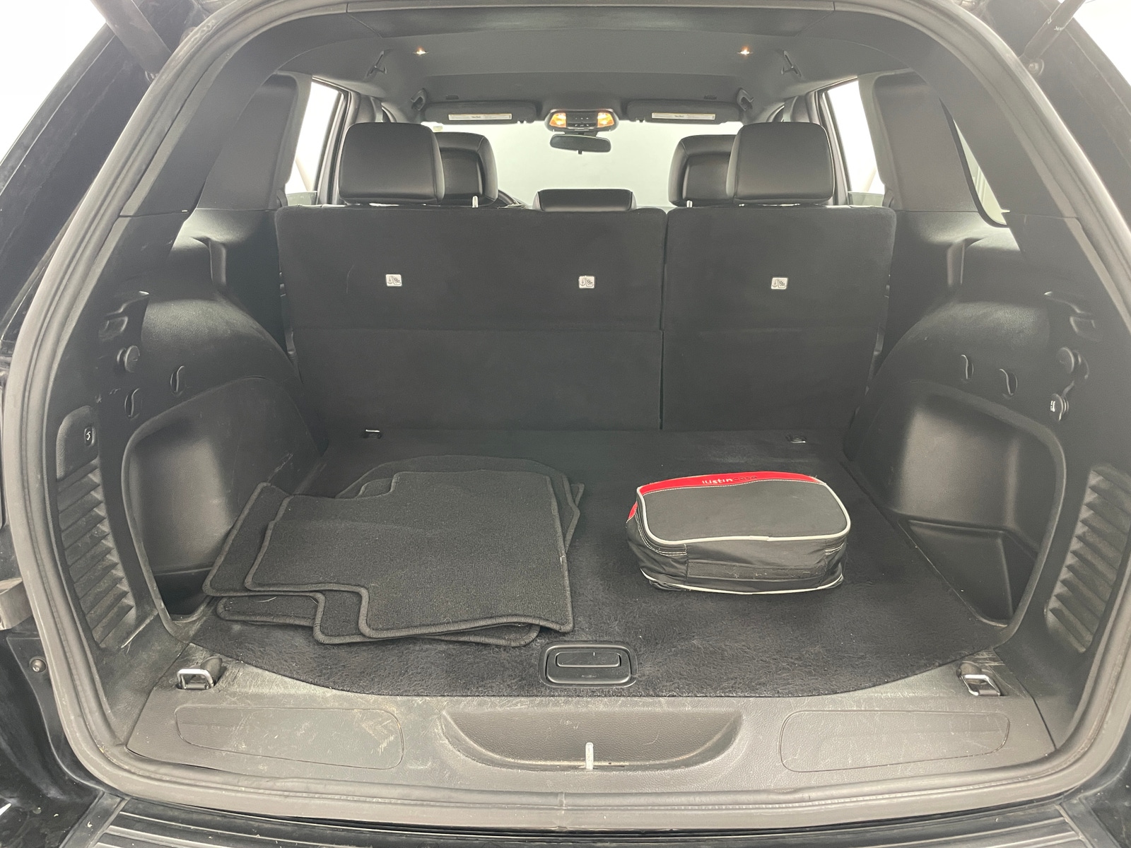 Thumbnail: 2021 Jeep Grand Cherokee - 7