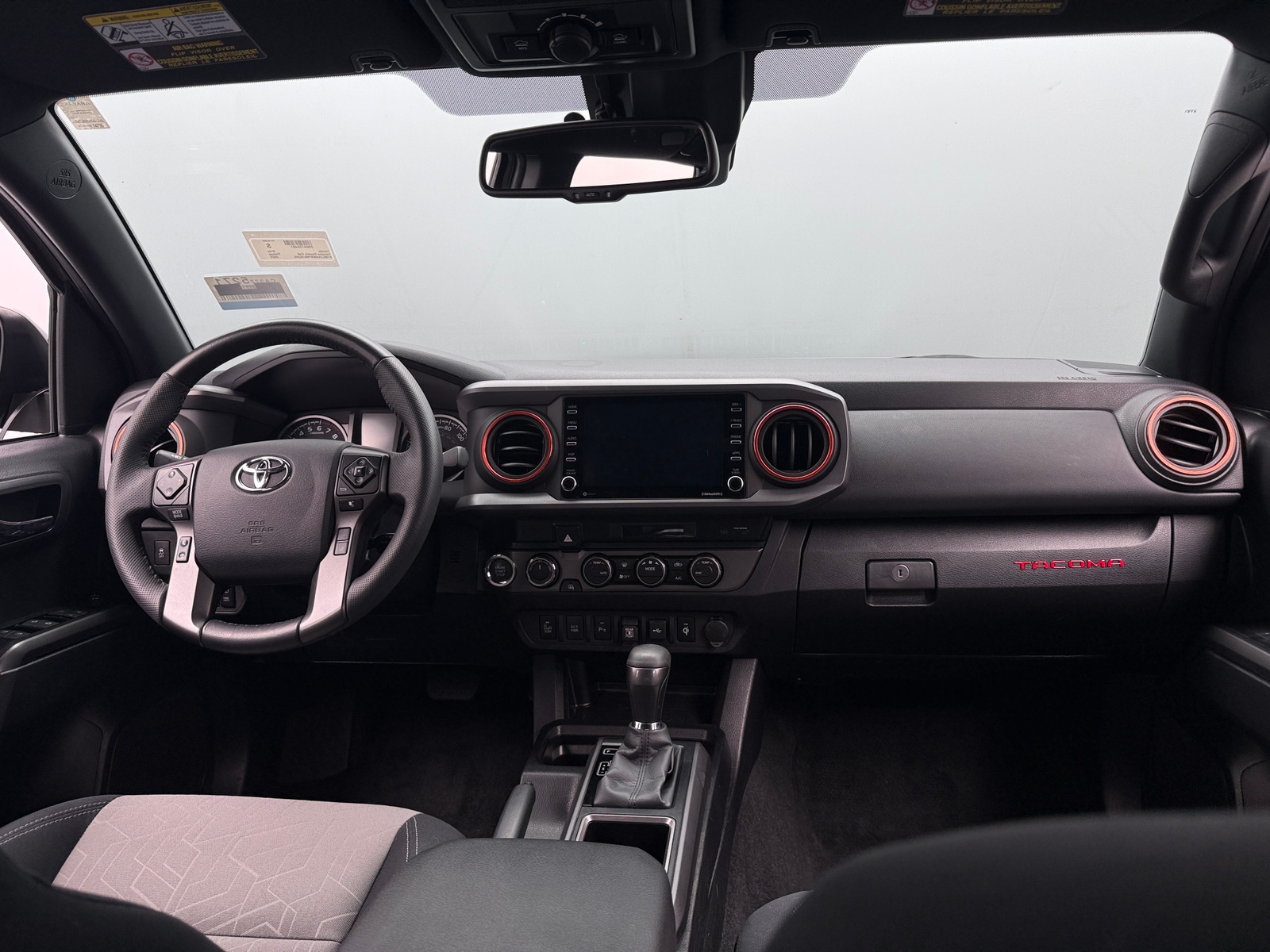 Thumbnail: 2023 Toyota Tacoma - 3