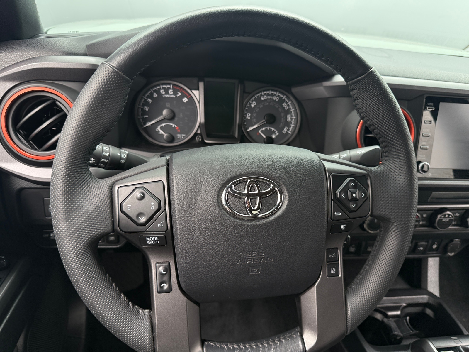Thumbnail: 2023 Toyota Tacoma - 5