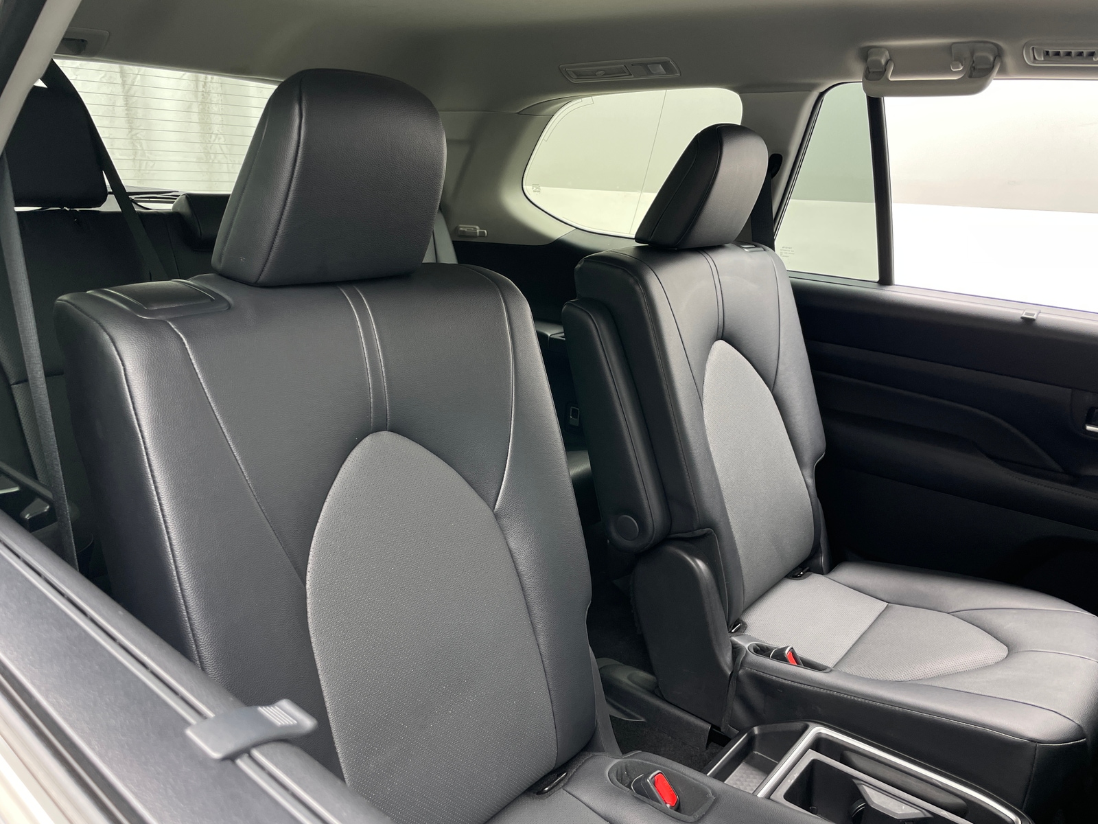 Thumbnail: 2025 Toyota Grand Highlander - 6