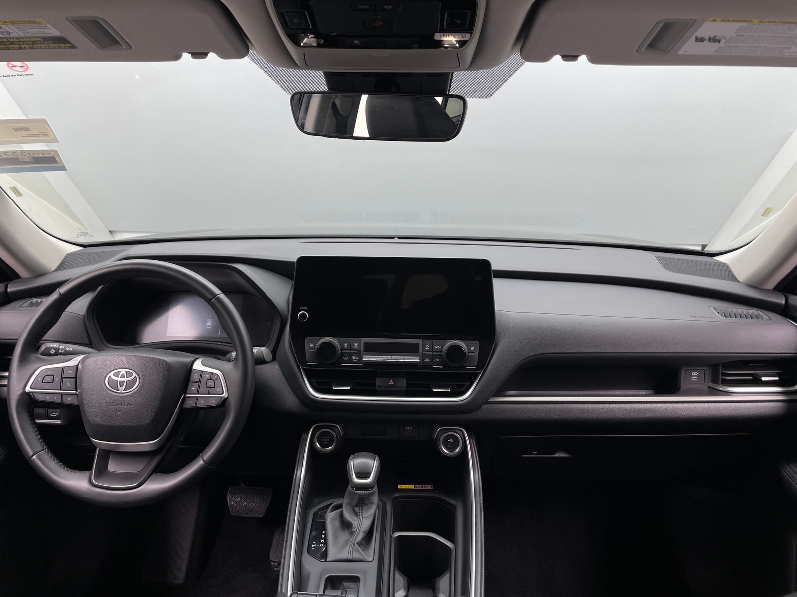 Thumbnail: 2025 Toyota Grand Highlander - 3