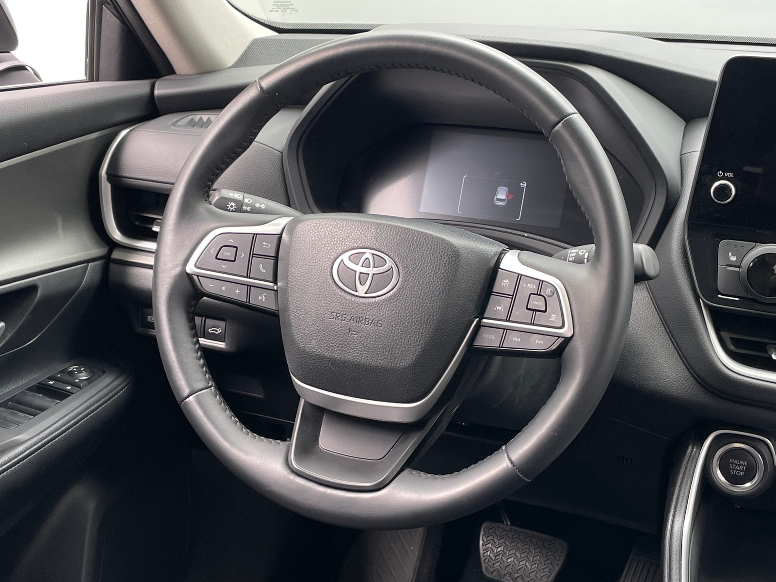 Thumbnail: 2025 Toyota Grand Highlander - 5