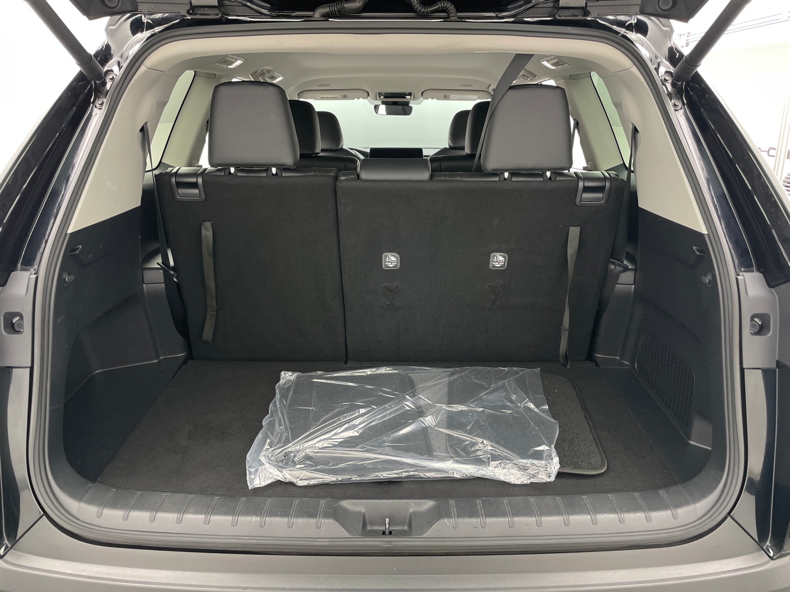 Thumbnail: 2025 Toyota Grand Highlander - 7