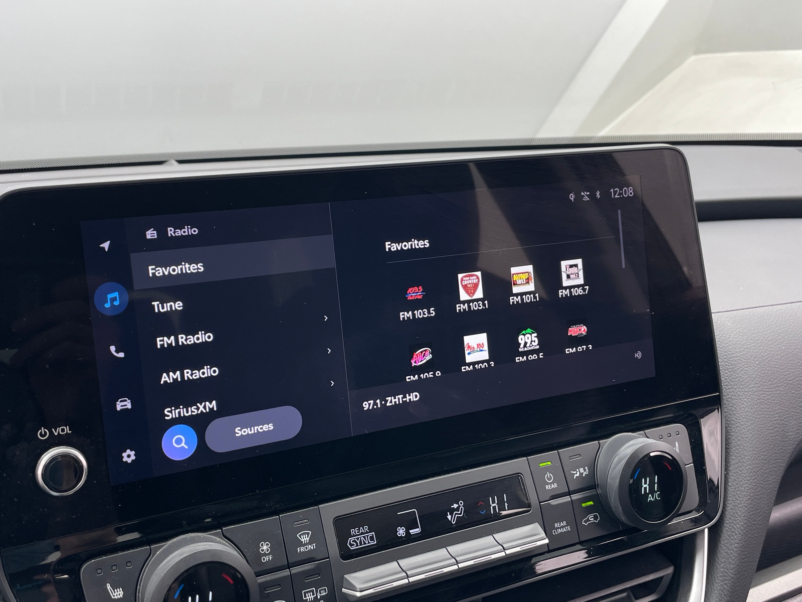 Thumbnail: 2025 Toyota Grand Highlander - 4