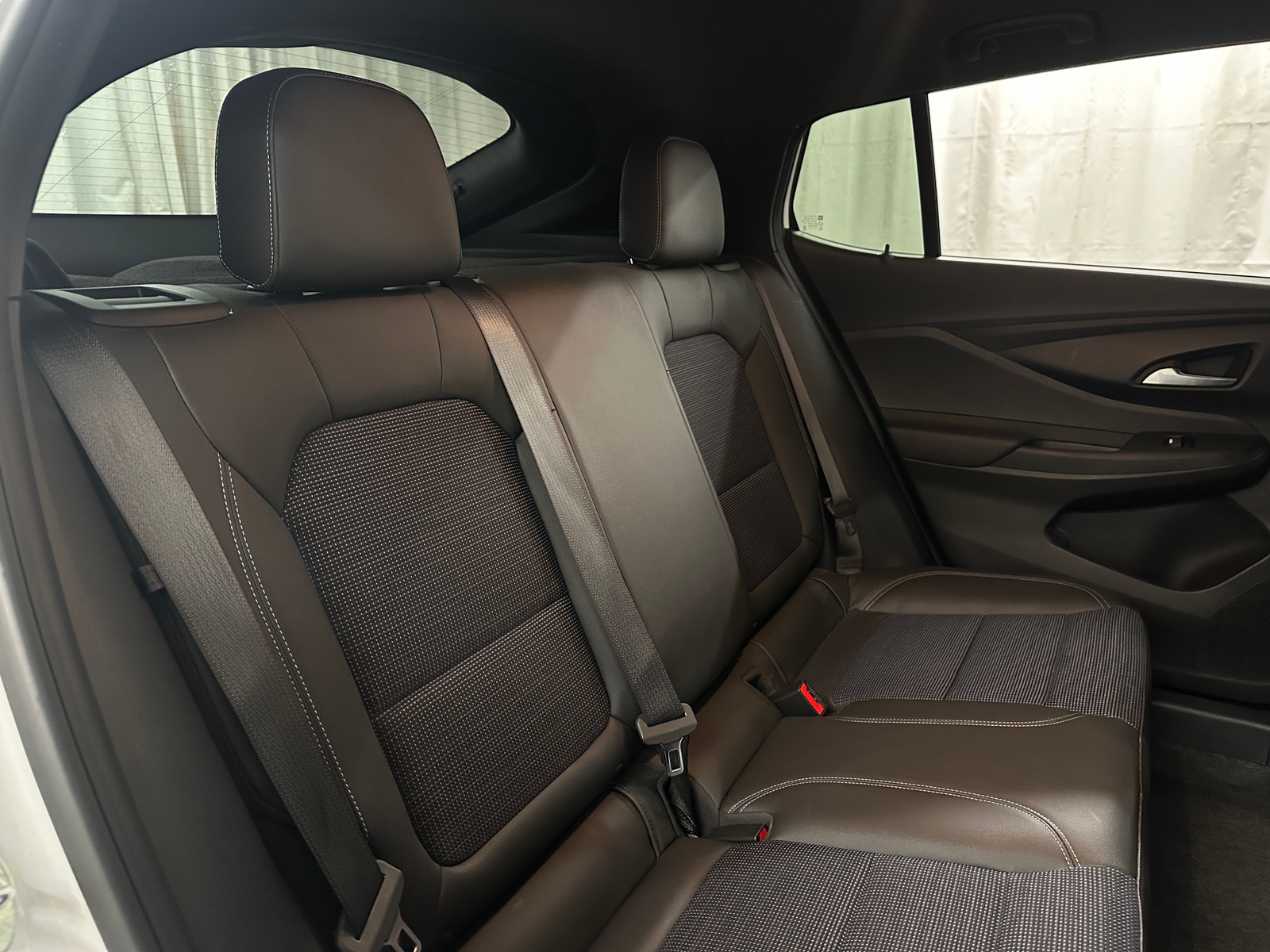 Thumbnail: 2025 Buick Envista - 5