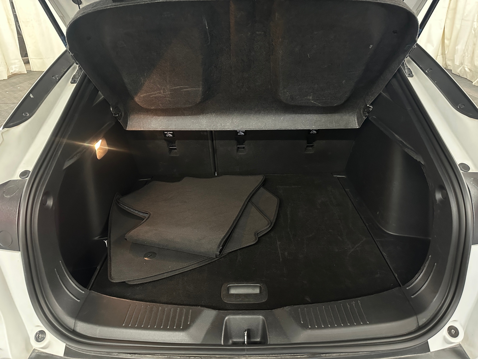 Thumbnail: 2025 Buick Envista - 6
