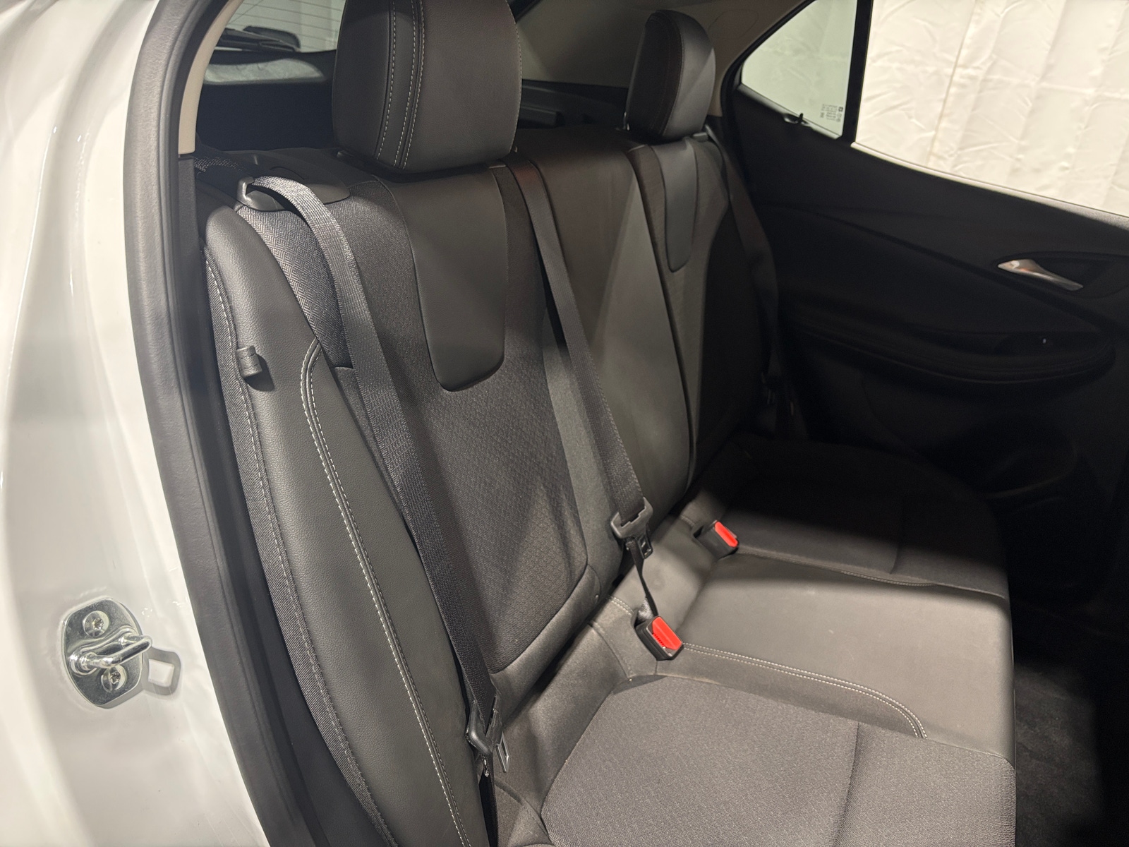 Thumbnail: 2024 Buick Encore GX - 5