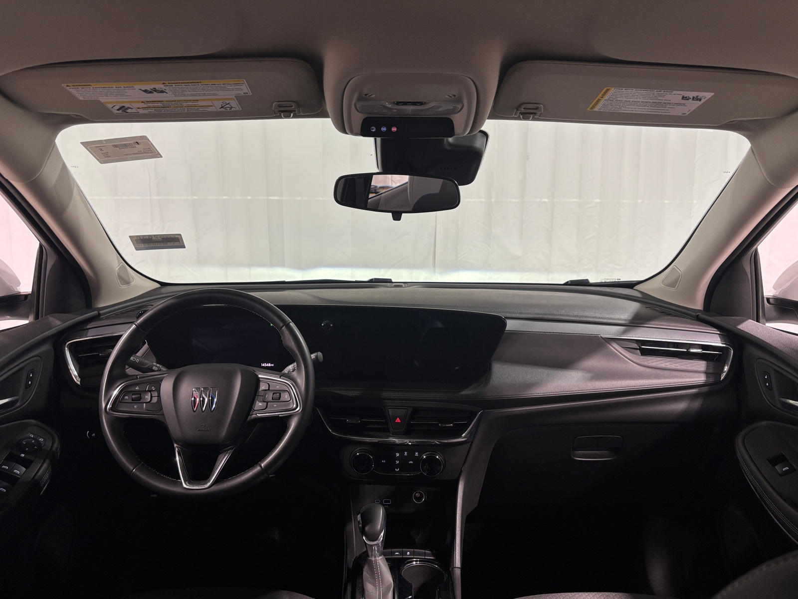 Thumbnail: 2024 Buick Encore GX - 2