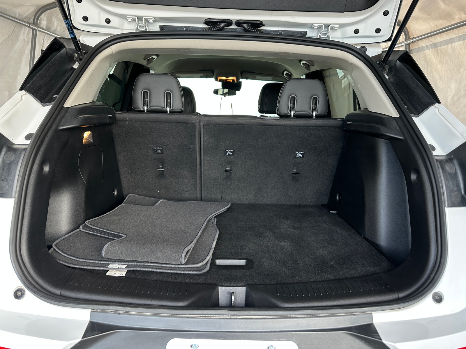 Thumbnail: 2024 Buick Encore GX - 6
