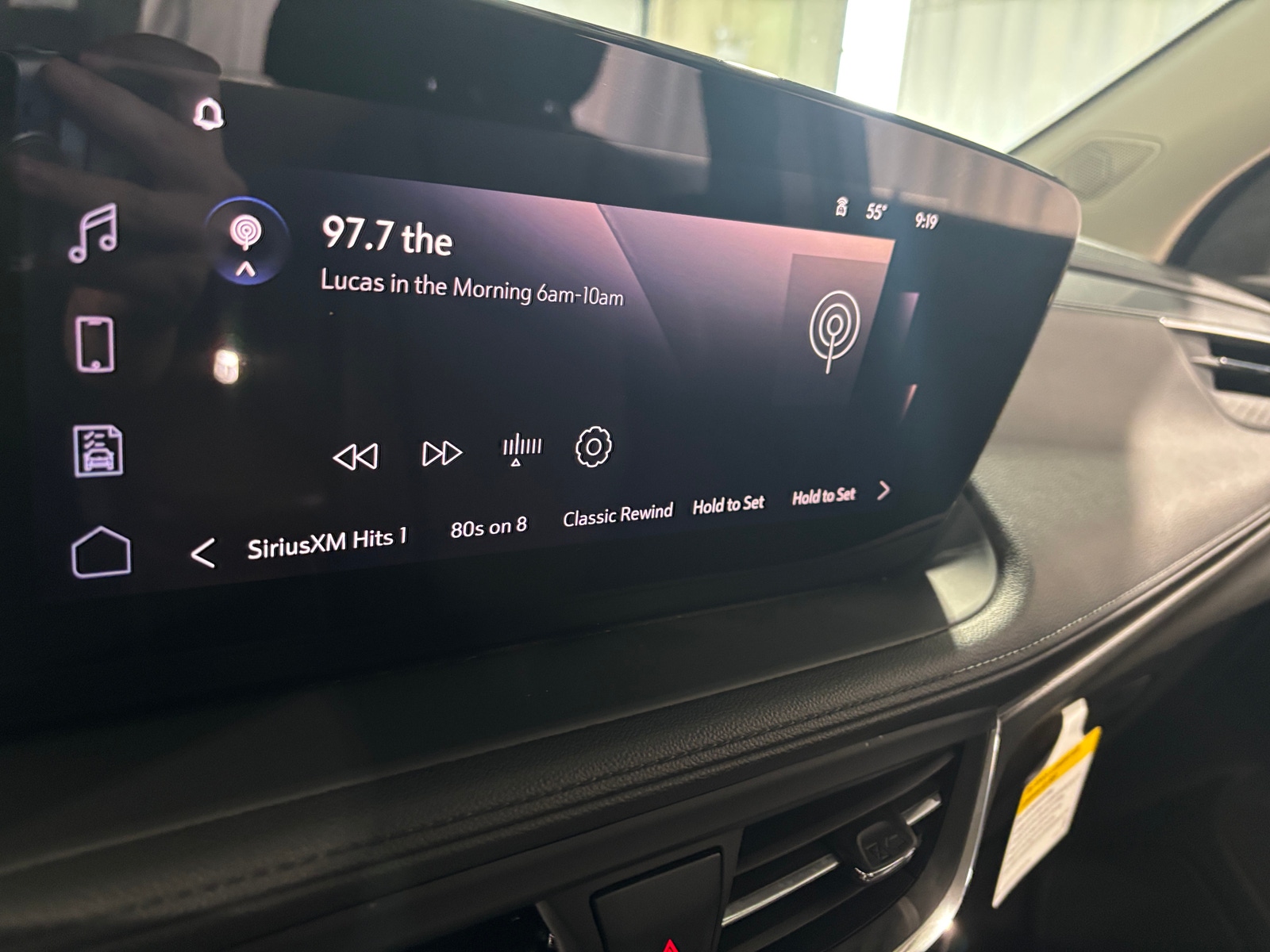 Thumbnail: 2024 Buick Encore GX - 3