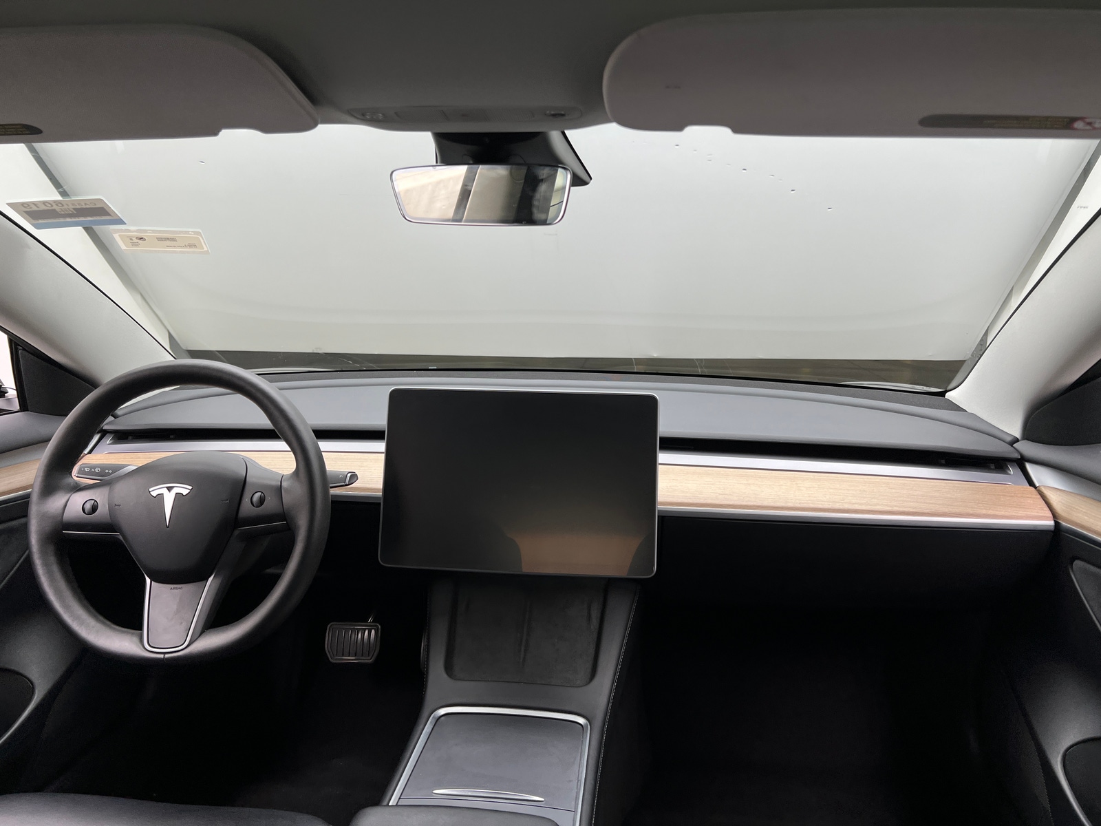 Thumbnail: 2023 Tesla Model 3 - 2
