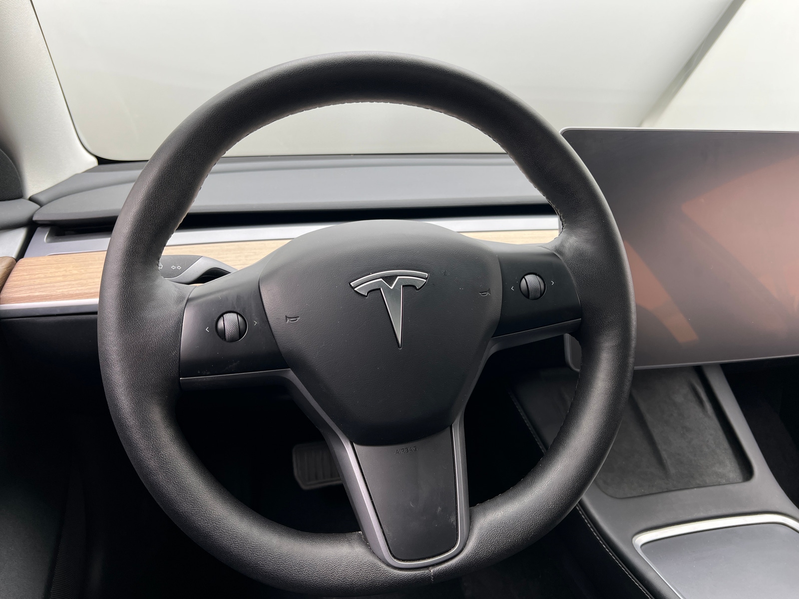 Thumbnail: 2023 Tesla Model 3 - 4