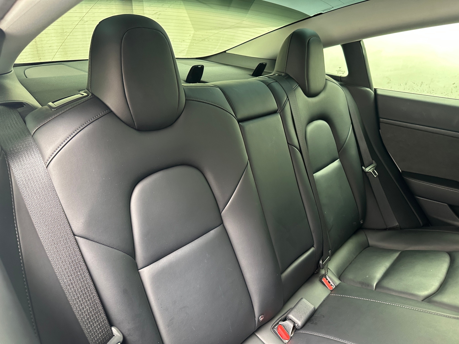 Thumbnail: 2022 Tesla Model 3 - 4