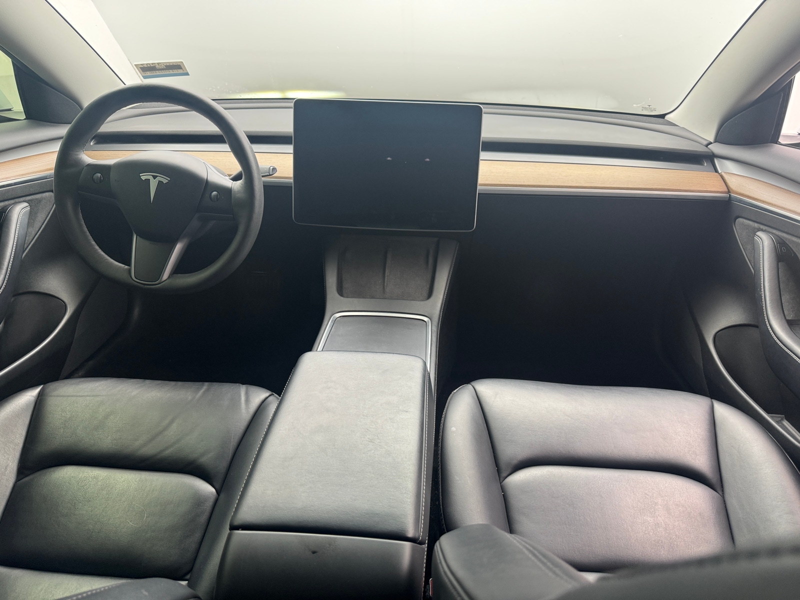 Thumbnail: 2022 Tesla Model 3 - 2