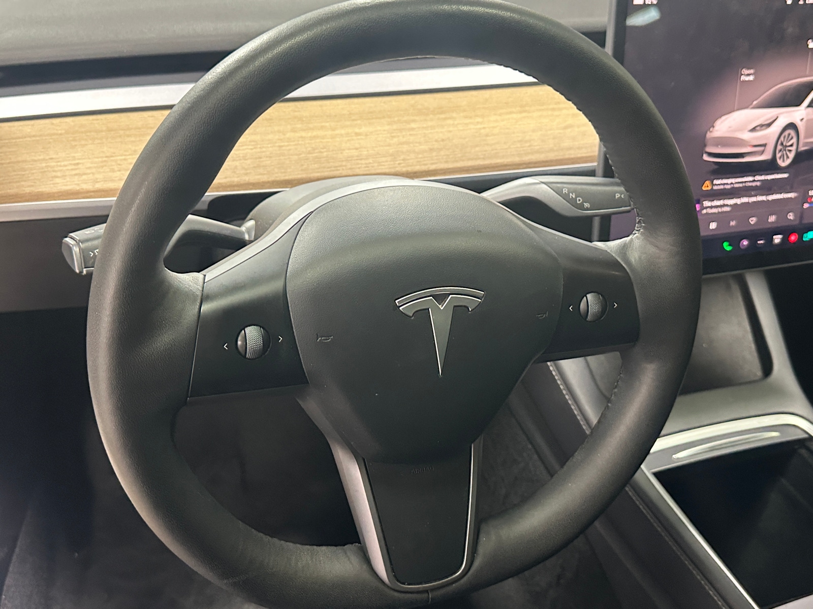 Thumbnail: 2022 Tesla Model 3 - 3