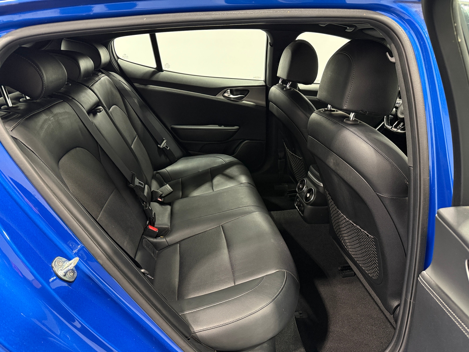 Thumbnail: 2020 Kia Stinger - 5