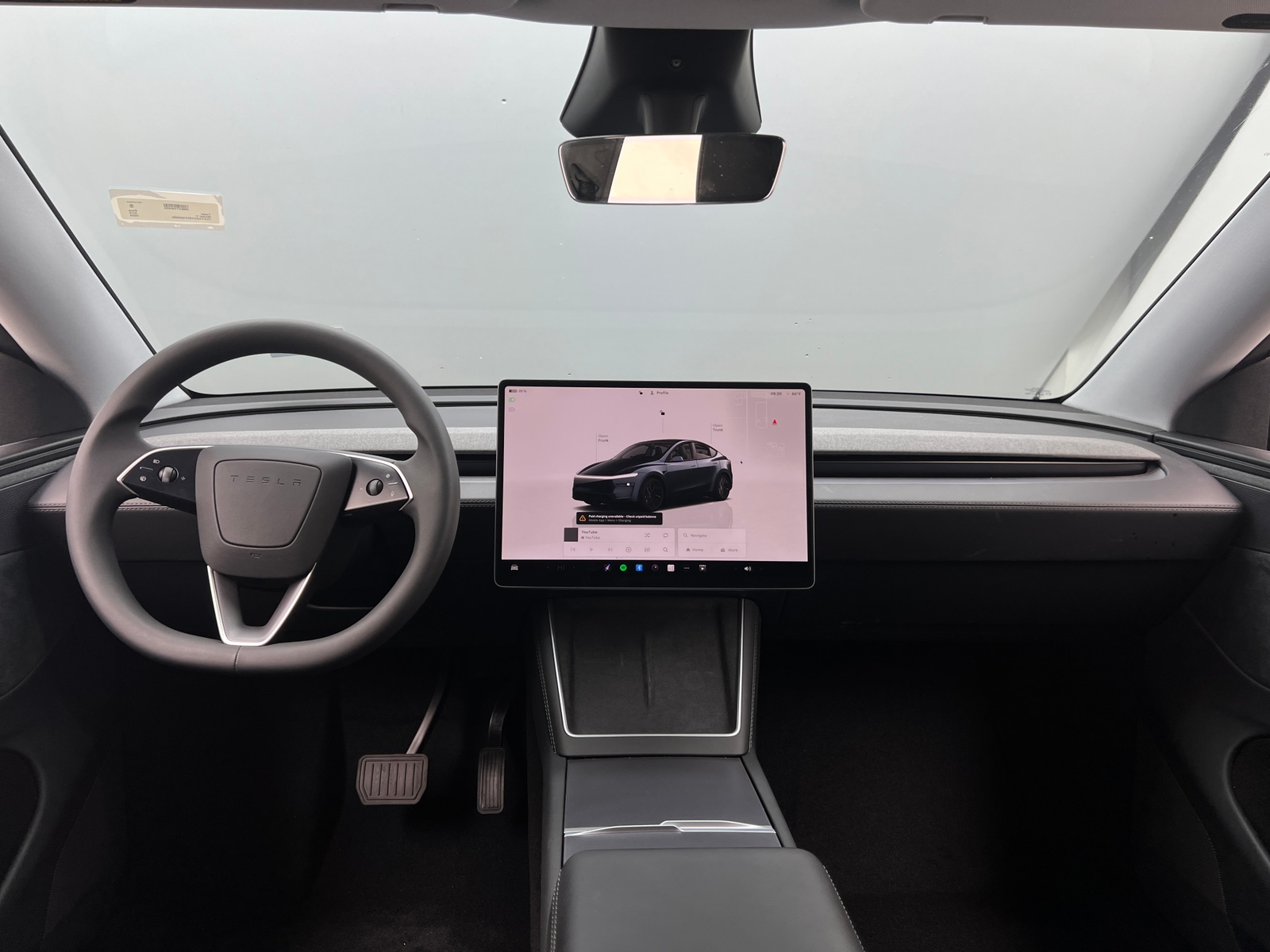 Thumbnail: 2026 Tesla Model Y - 3