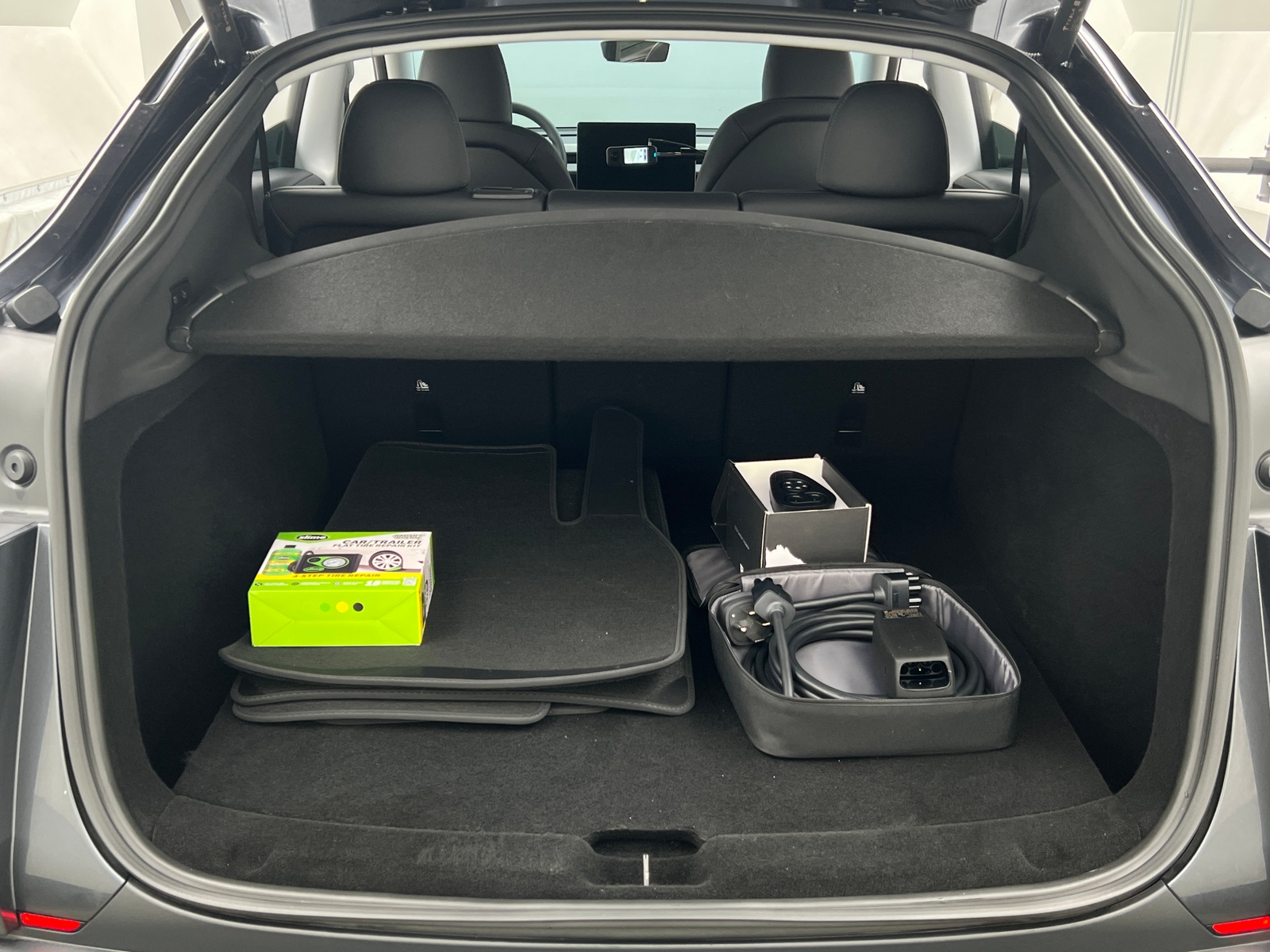 Thumbnail: 2026 Tesla Model Y - 7