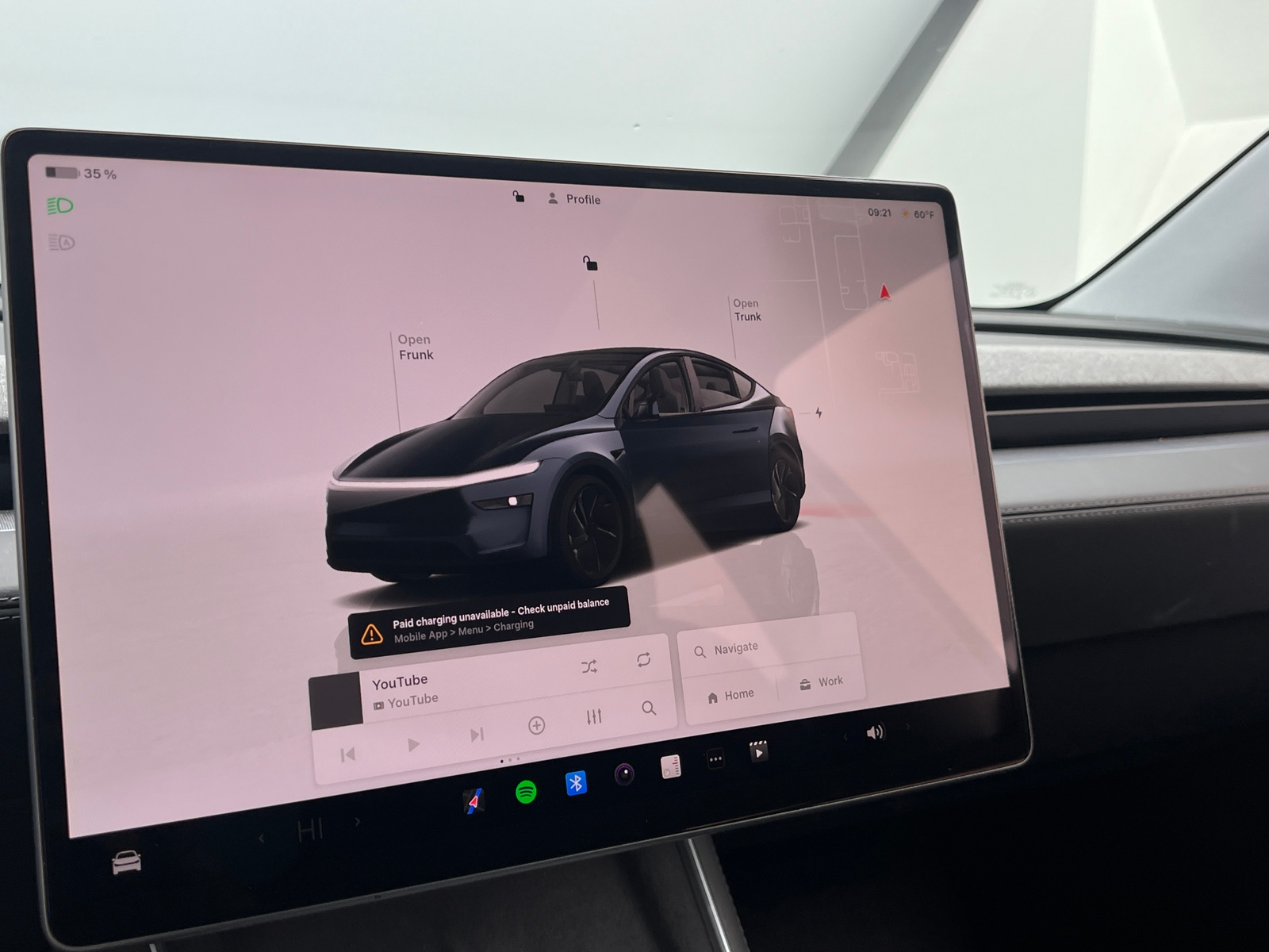 Thumbnail: 2026 Tesla Model Y - 4