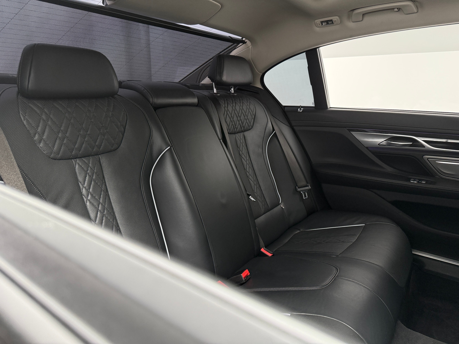 Thumbnail: 2021 BMW 7 Series - 5