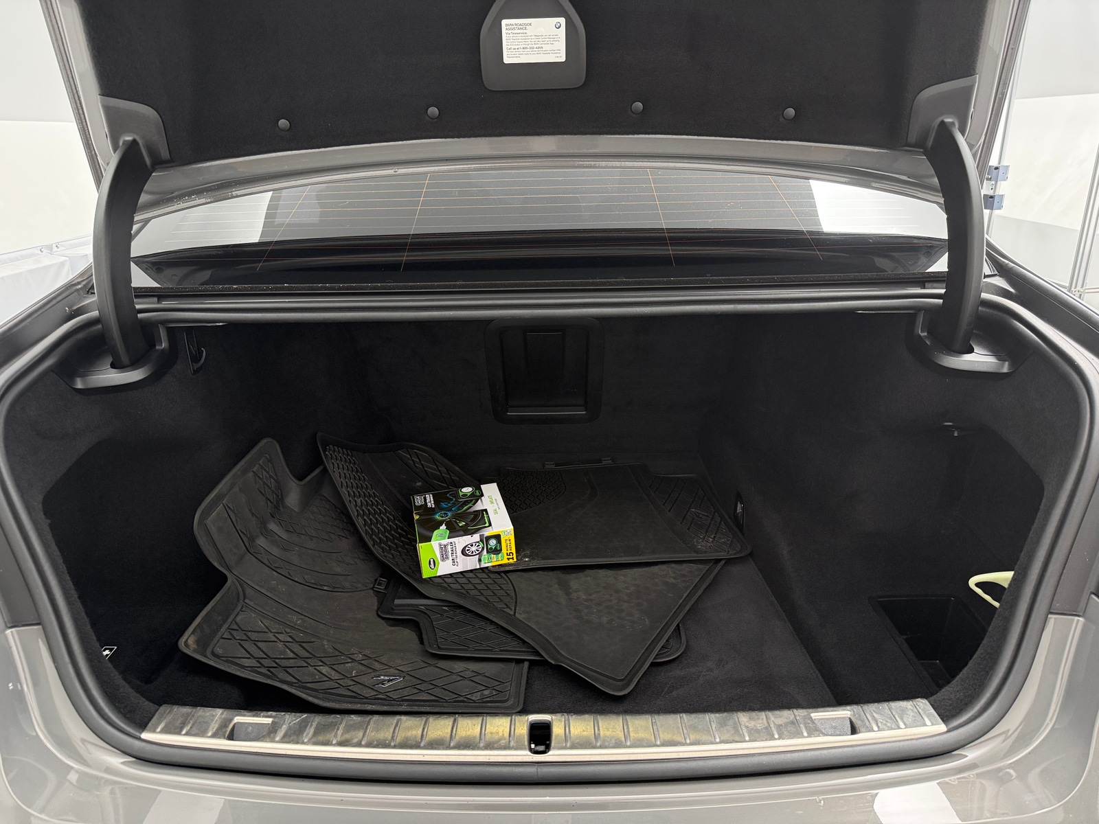 Thumbnail: 2021 BMW 7 Series - 6