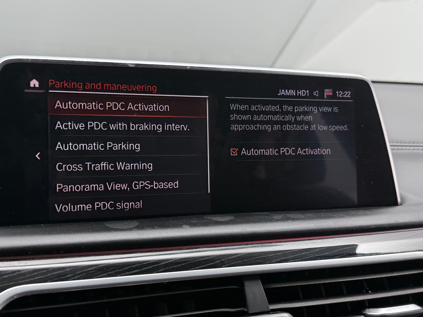 Thumbnail: 2021 BMW 7 Series - 3