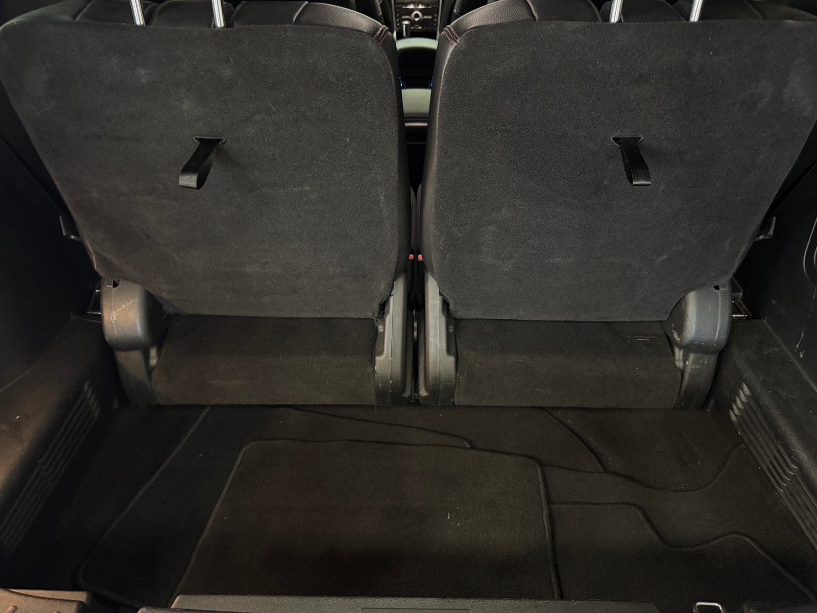 Thumbnail: 2018 Ford Explorer - 6