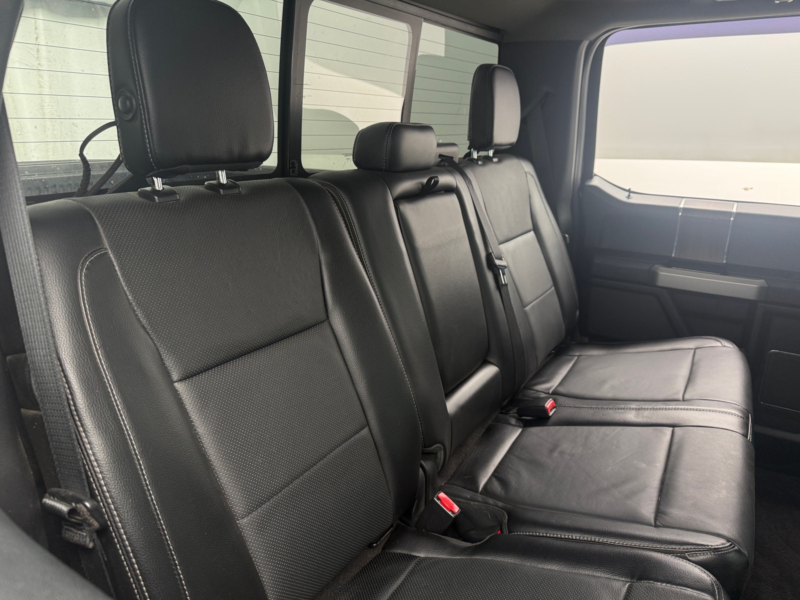 Thumbnail: 2016 Ford Econoline - 5