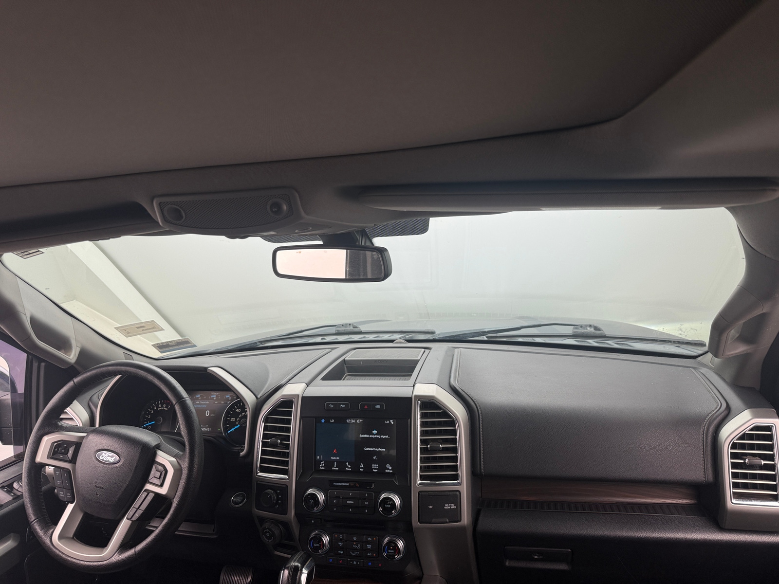 Thumbnail: 2016 Ford Econoline - 2