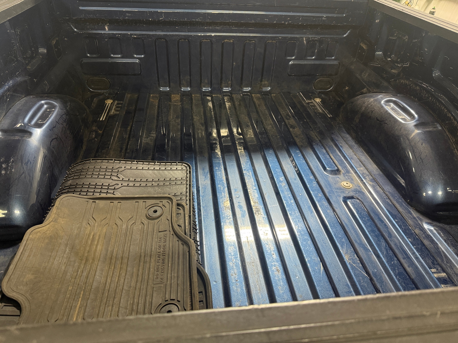 Thumbnail: 2016 Ford Econoline - 6