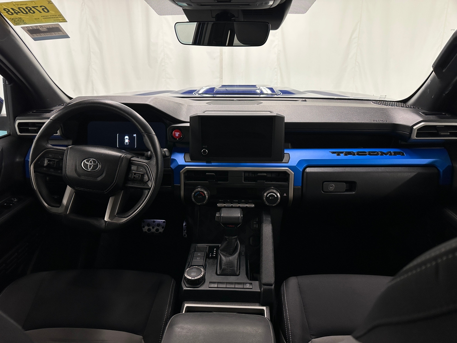 Thumbnail: 2024 Toyota Tacoma - 3