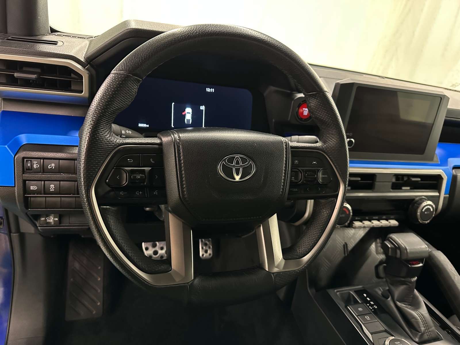 Thumbnail: 2024 Toyota Tacoma - 5