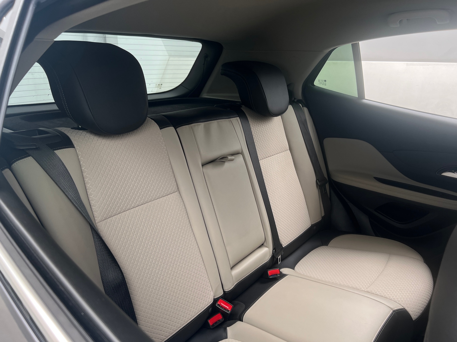 Thumbnail: 2019 Buick Encore - 5