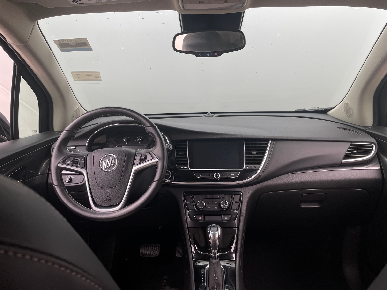 Thumbnail: 2019 Buick Encore - 2
