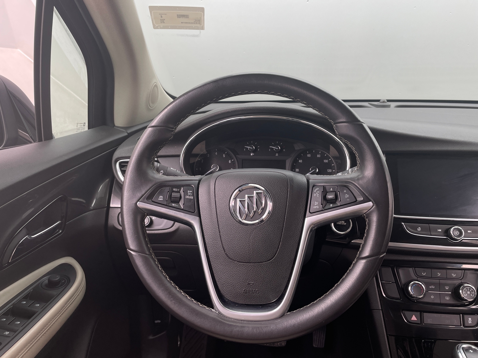 Thumbnail: 2019 Buick Encore - 4