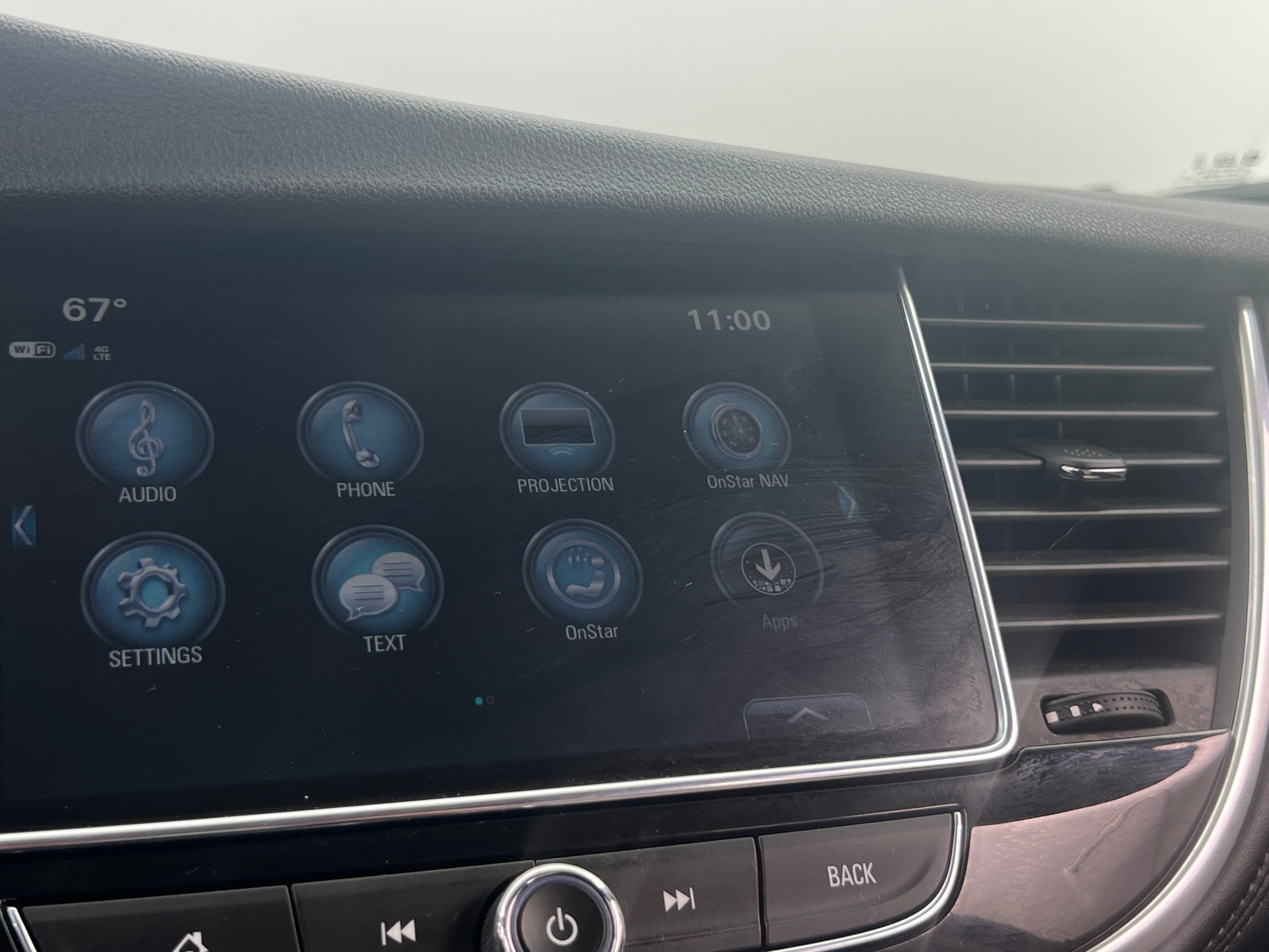 Thumbnail: 2019 Buick Encore - 3