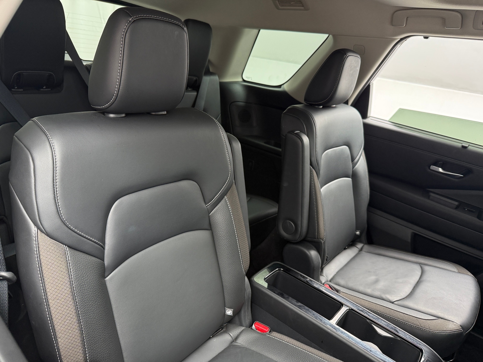 Thumbnail: 2023 Nissan Pathfinder - 5