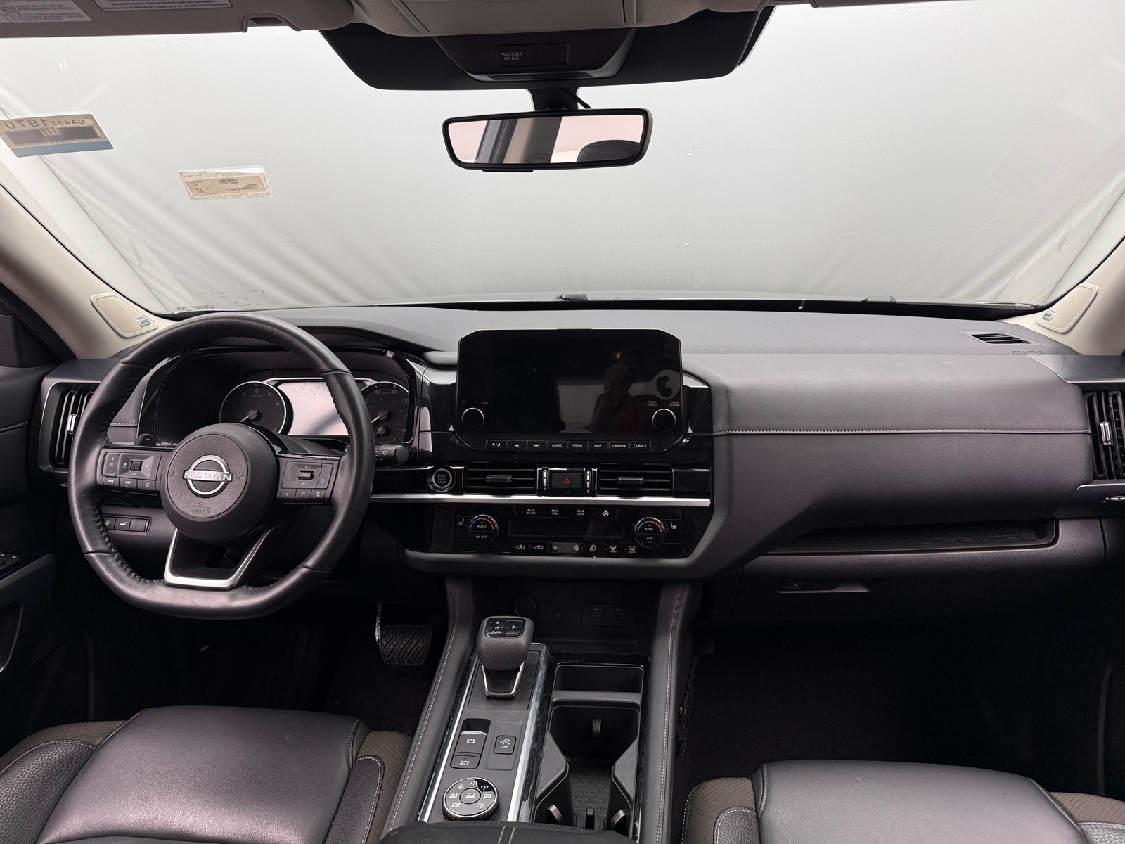 Thumbnail: 2023 Nissan Pathfinder - 2