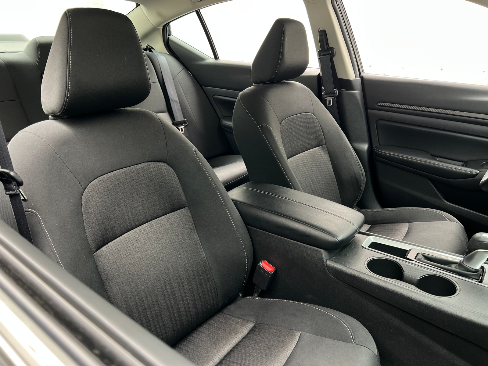 Thumbnail: 2025 Nissan Altima - 2