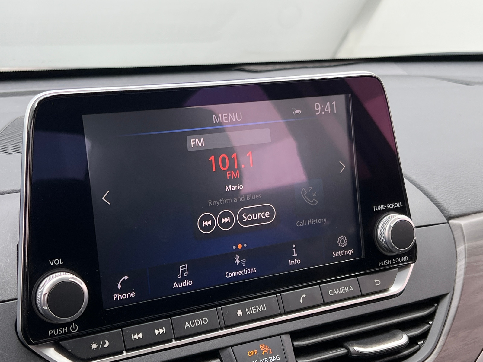 Thumbnail: 2025 Nissan Altima - 4