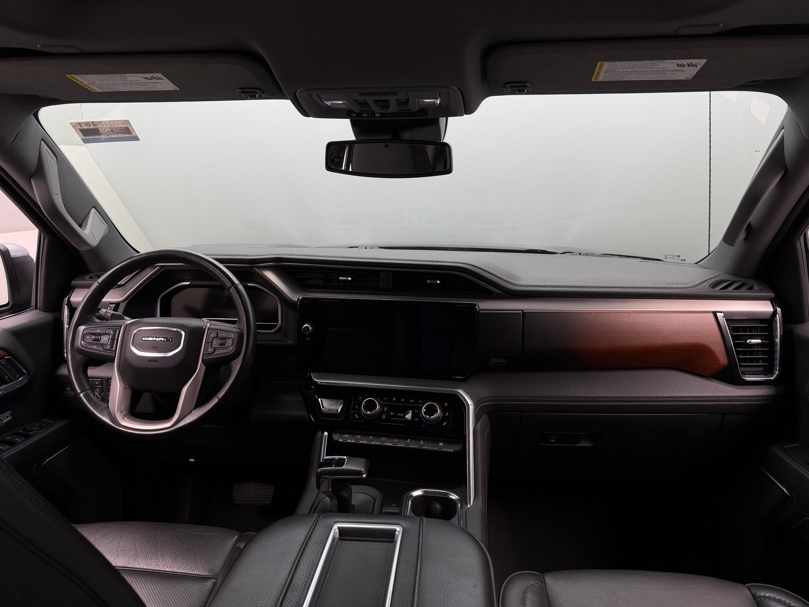 Thumbnail: 2022 GMC Sierra 1500 - 2